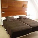 Nap Hotel Oviedo