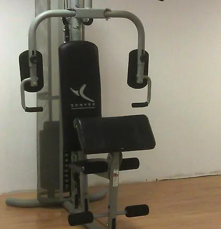 Hotell Nap 4*