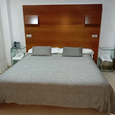 Nap Hotel Oviedo 4* Oviedo