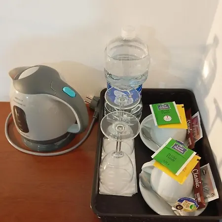 Nap Hotell 4*