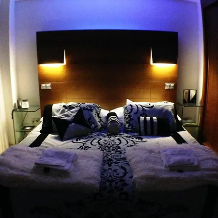 Hotel Nap Hotel Oviedo