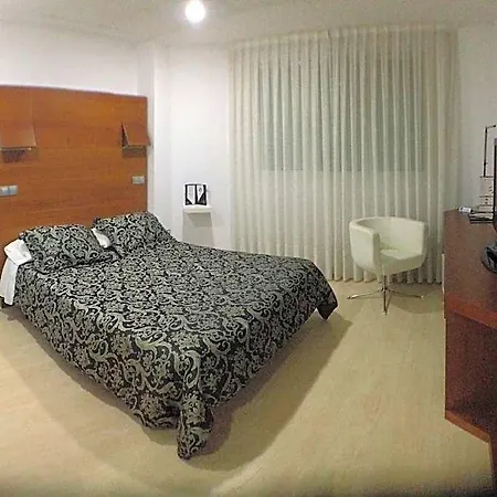 Nap Hotell