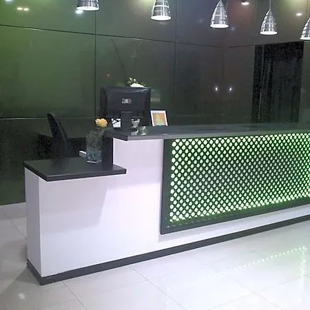 Nap Hotell 4*