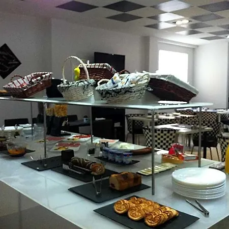 Hotell Nap 4*