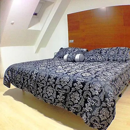 Hotell Nap Oviedo