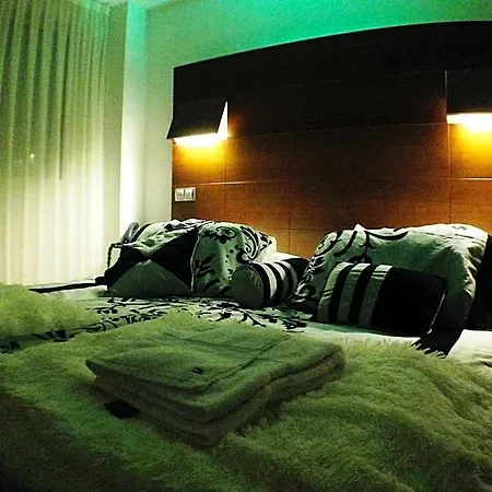 Nap Hotell
