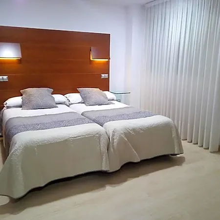 Nap Hotell