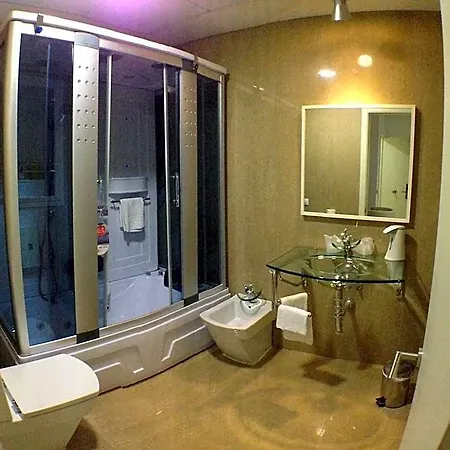Hotell Nap