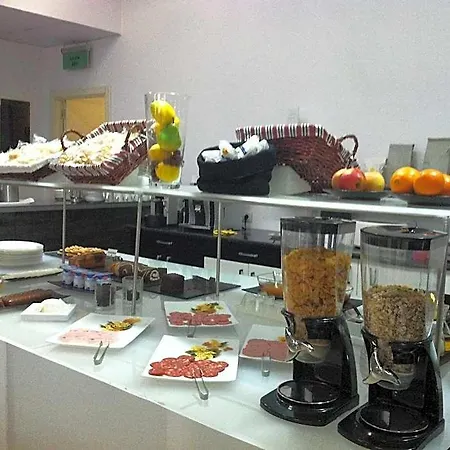 Hotell Nap 4*