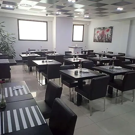 Nap Hotell 4*