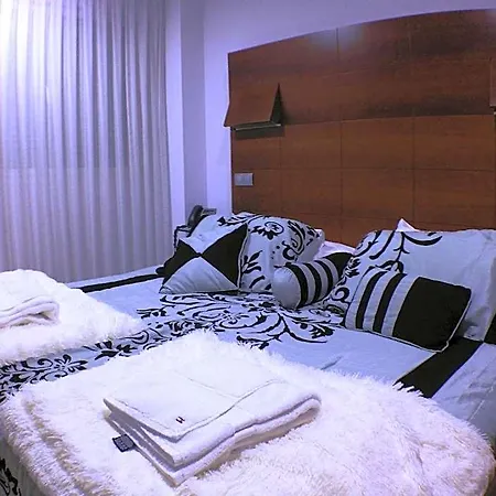 Hotell Nap 4*