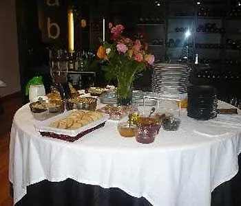 Hotell Nap 4*