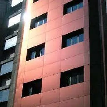 Nap Hotel Oviedo