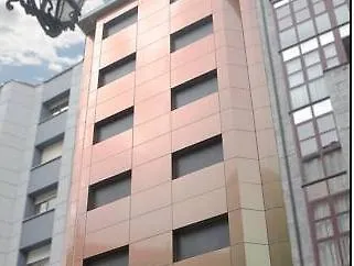 Nap Hotell Oviedo