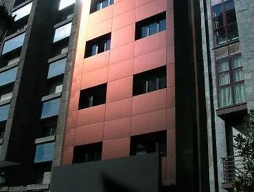 Nap Hotel Oviedo 4*