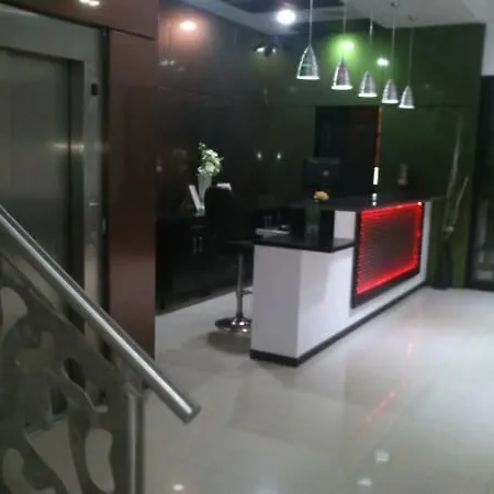 Nap Hotell