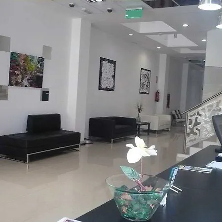 Otel Nap 4*