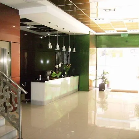 Nap Otel