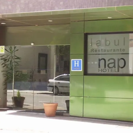 Nap Hotell 4*