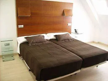 Nap Hotell Oviedo