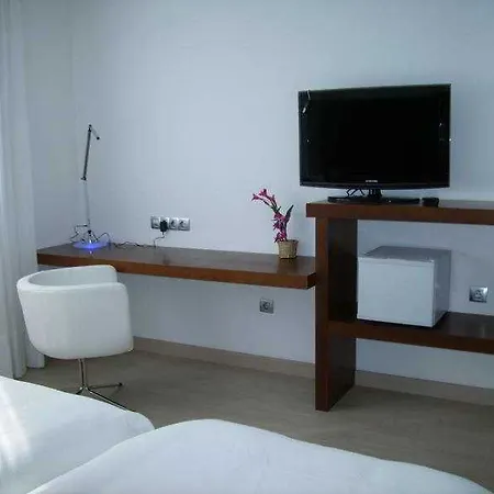 Nap Hotel Oviedo