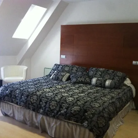 Hotell Nap