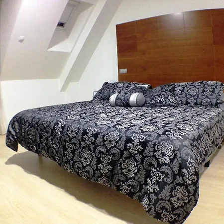 Nap Hotel Oviedo
