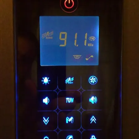 Otel Nap 4*