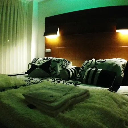 Hotell Nap