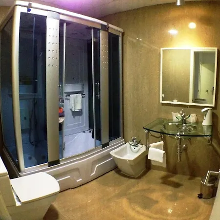 Nap Hotell Oviedo