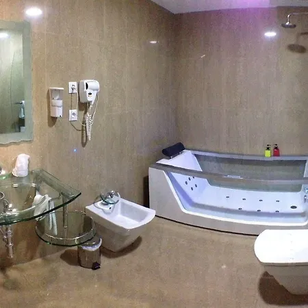 Nap Otel 4*