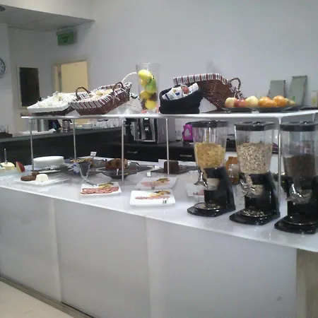 Nap Hotel Oviedo