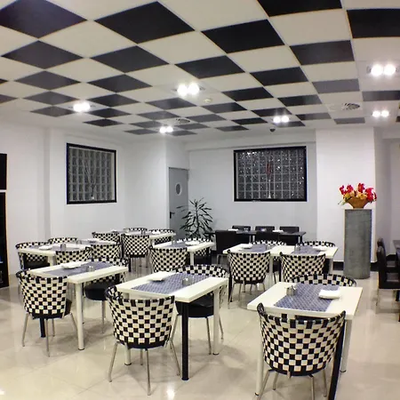 Otel Nap Oviedo