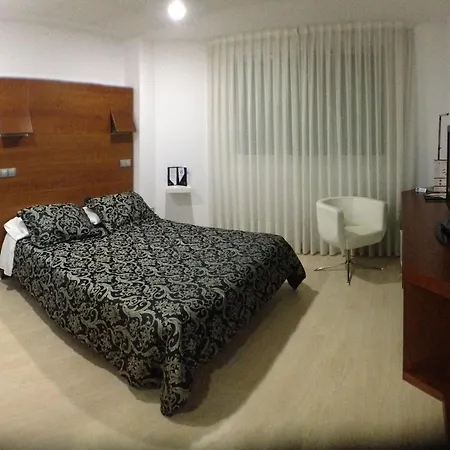 Hotel Nap Hotel Oviedo Oviedo