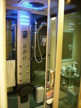 Hotell Nap