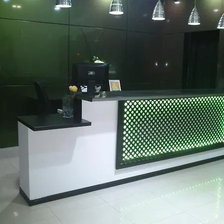 Hotell Nap