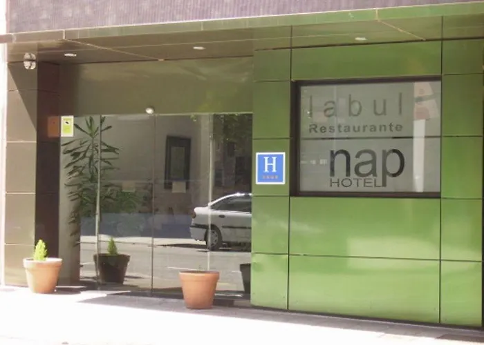 Nap Hotel 4*